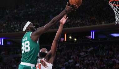 The return of “big man by committee”