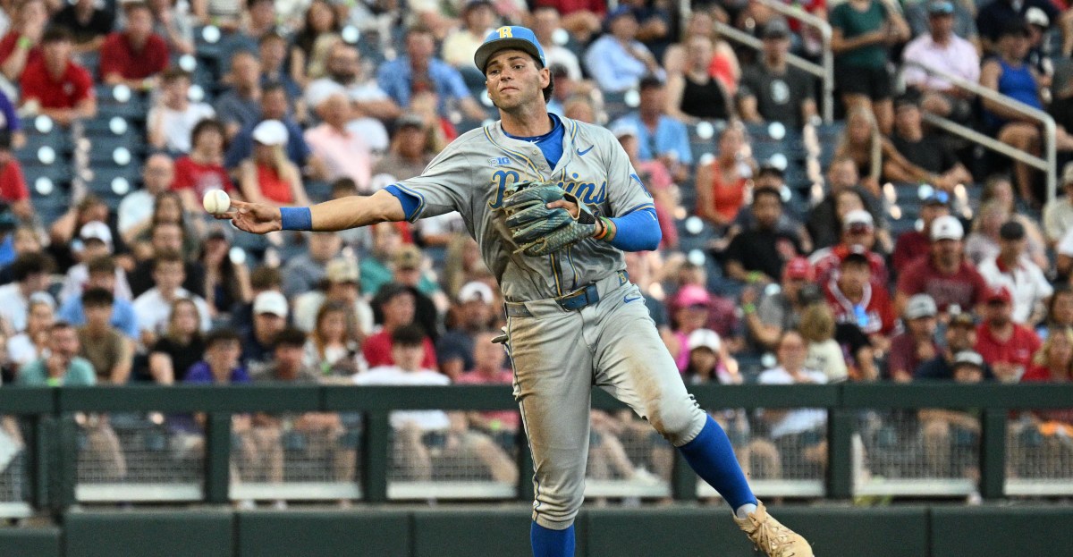 MLB Draft 2026: Full first-round order, bonus picks, and Competitive Balance selections