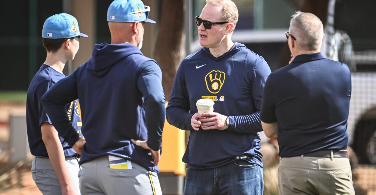 Five players the Brewers could reunite with at the Trade Deadline