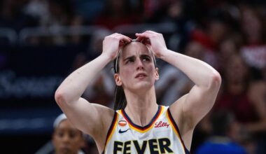 WNBA: Will the cycle of Clark overreactions ever stop?