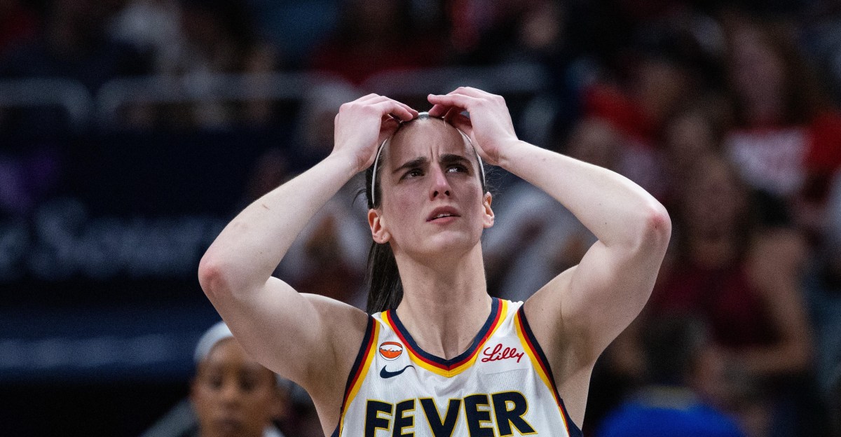 WNBA: Will the cycle of Clark overreactions ever stop?