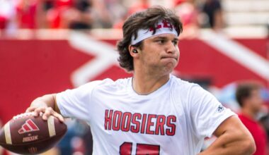 Brendan Sorsby would be a star in the CFL