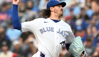 Bad Baseball Is Boring....Jays Lose