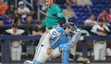 Mariners fail to take advantage of opportunities, lose 6-5