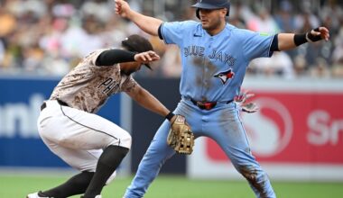 Jays Lose To Padres | Bluebird Banter