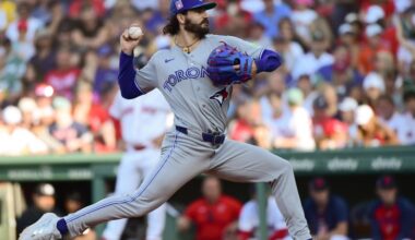 Dylan Cease Throws A One Hitter, Jays Win!