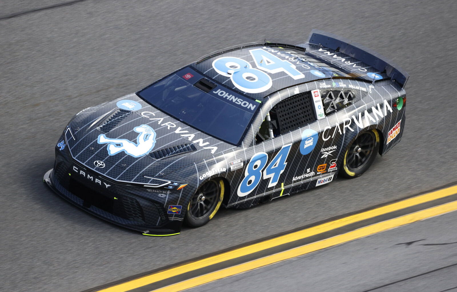 RFKRacingDigest