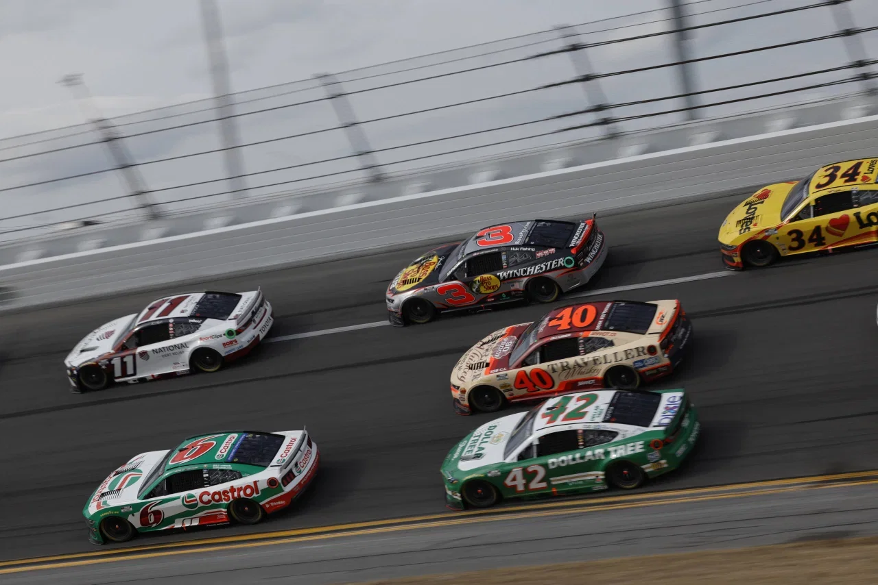 RFKRacingDigest