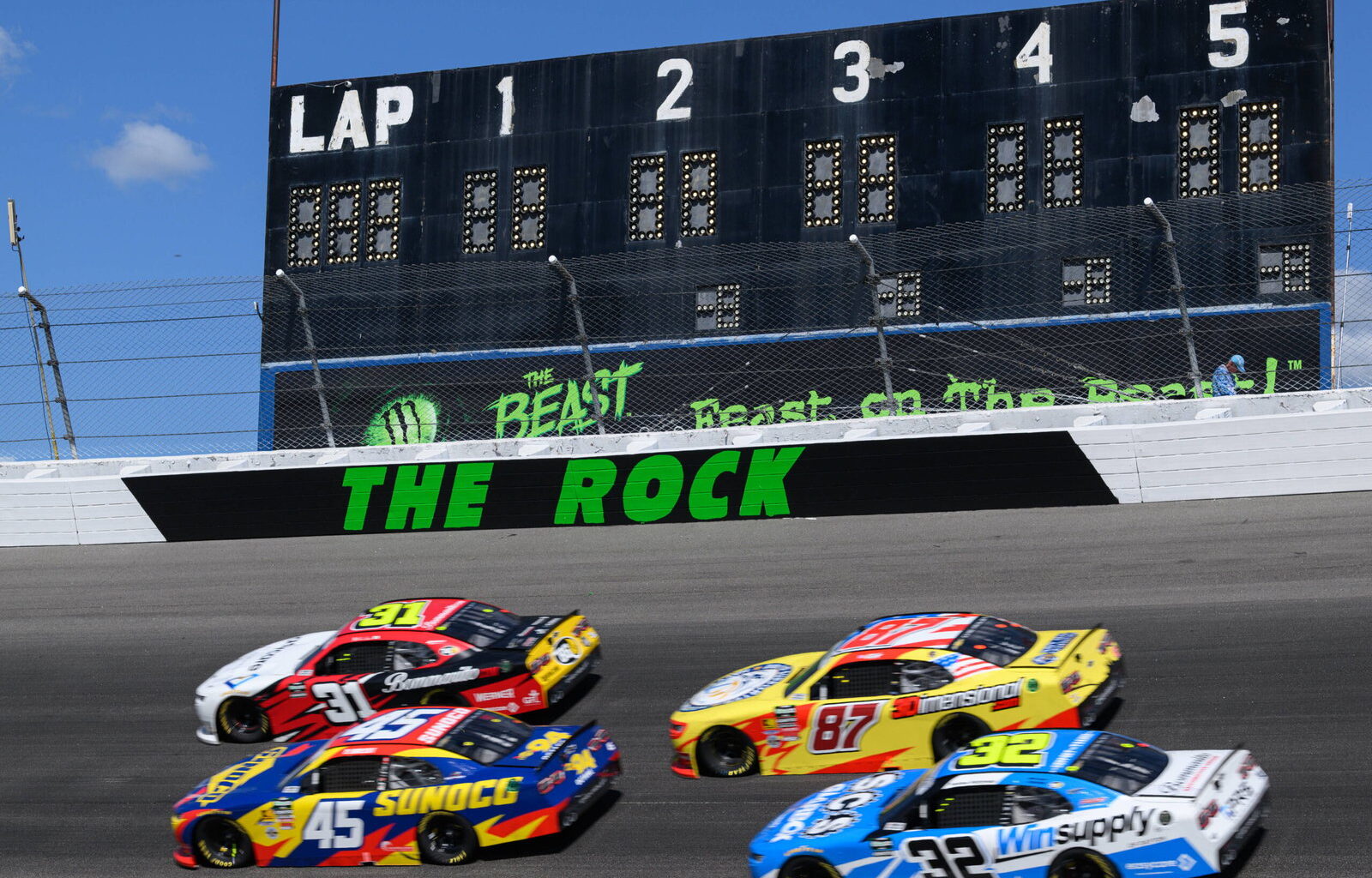 RFKRacingDigest
