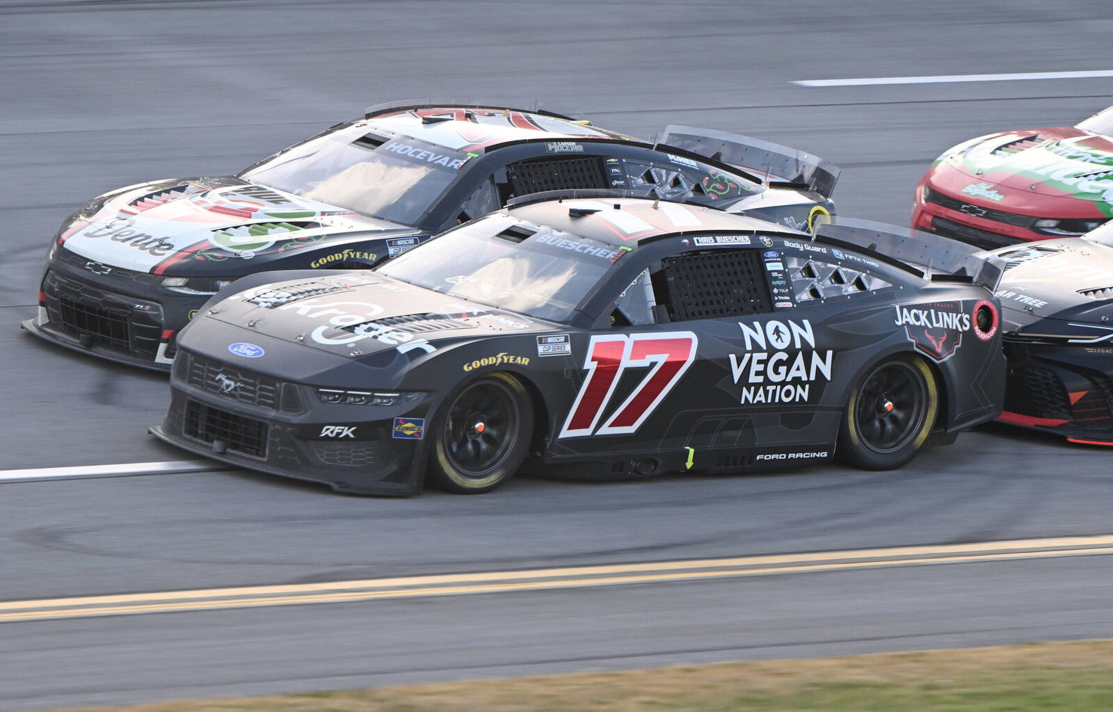 RFKRacingDigest