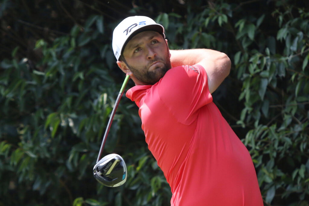 Jon Rahm