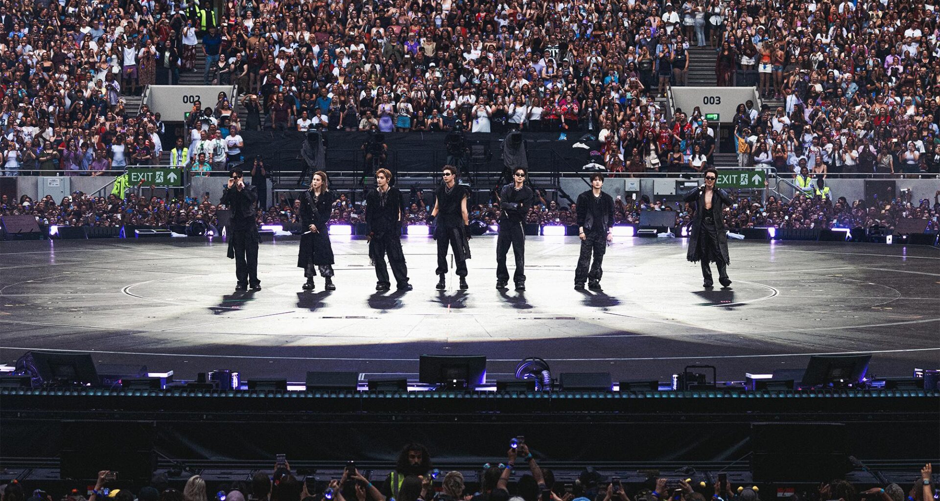 BTS label Big Hit Music rejects ‘SWIM’ copyright claim, says track was independently created