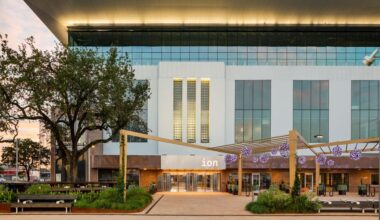 July 2026 Houston business innovation events