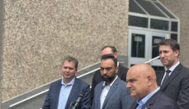 Saskatchewan Conservatives say Ottawa’s bail reforms don’t go far enough