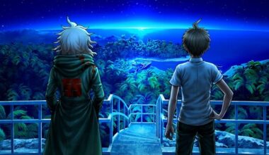 Danganronpa 2x2 Game Reveals ‘Slayhem’ Title for New Scenario, Delay to Early 2027 - News