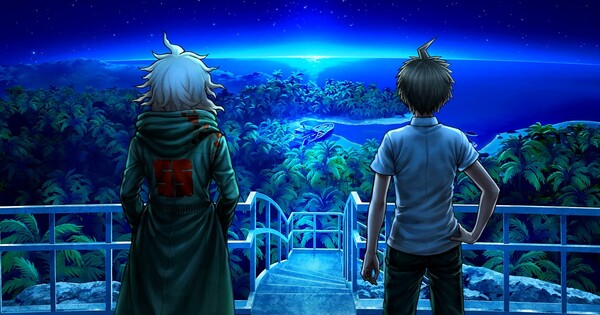 Danganronpa 2x2 Game Reveals ‘Slayhem’ Title for New Scenario, Delay to Early 2027 - News