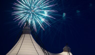Happy Canada Day! Here's how and where you can celebrate