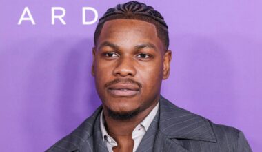 'Transformers’ Meets ‘Godzilla’ in John Boyega’s Sci-Fi Sequel Resurfacing on HBO Max 8 Years Later