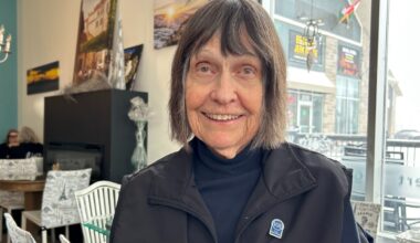 Former nurse, 85, champions fitness for seniors through county program
