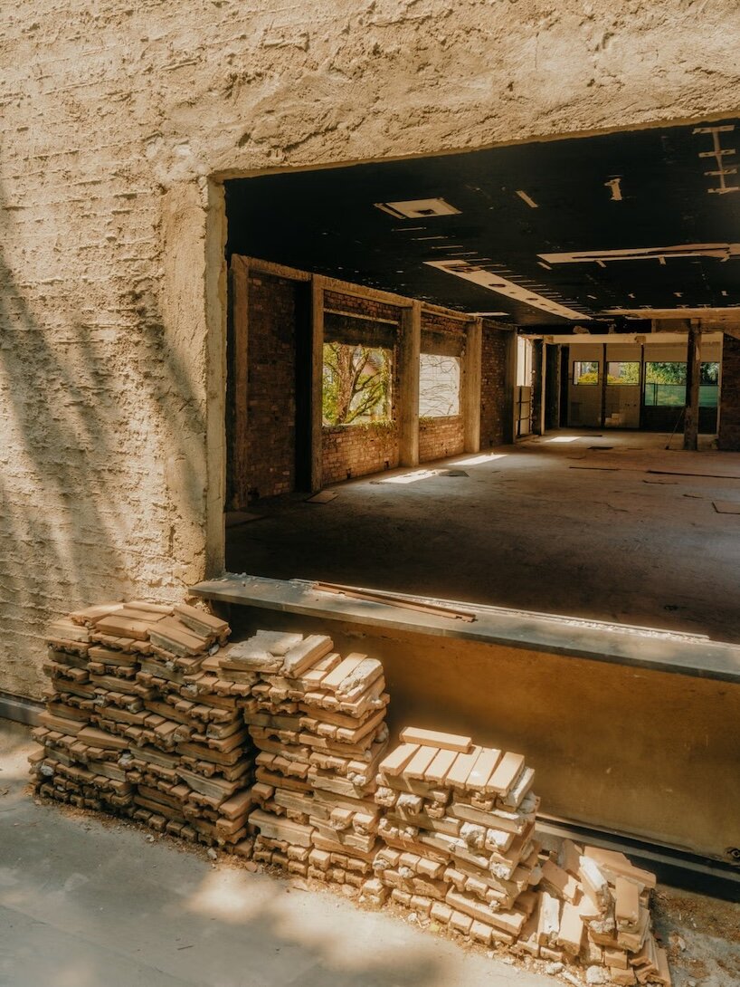 soho house begins transforming milan’s former cinema arti into six-level members’ club - 2