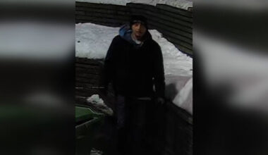 Montreal police seek suspect in February home break-in