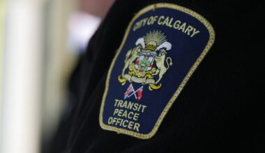 Survey shows support for visible peace officers on Calgary Transit