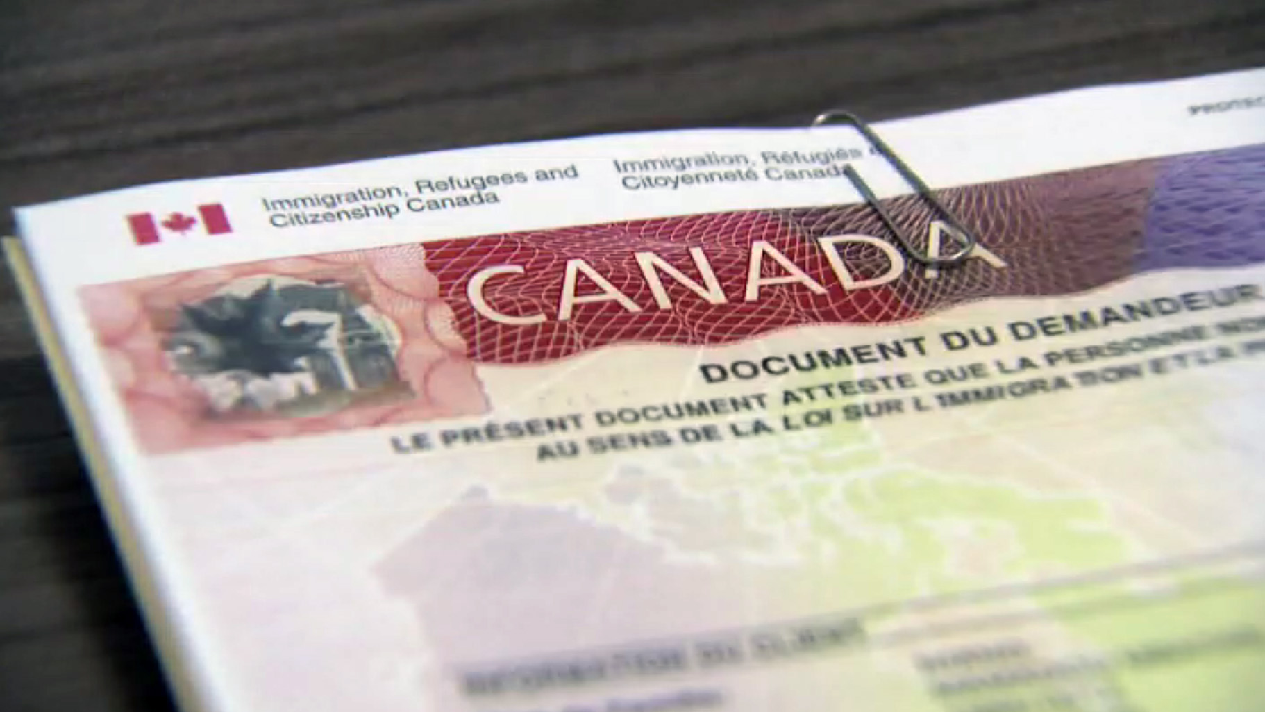 Ottawa tightens rules for immigration consultants, as clients remain skeptical  