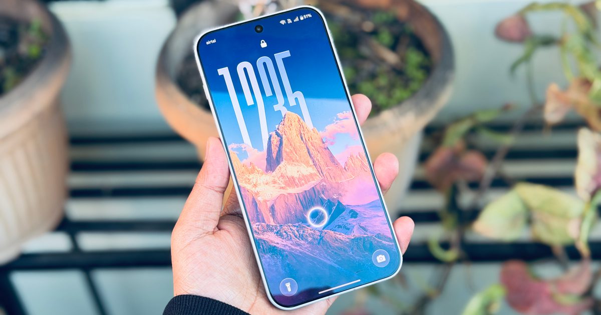 Your OnePlus phone is switching to ColorOS, whether you like it or not