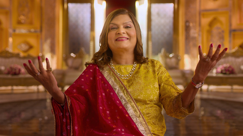 Indian Matchmaking
