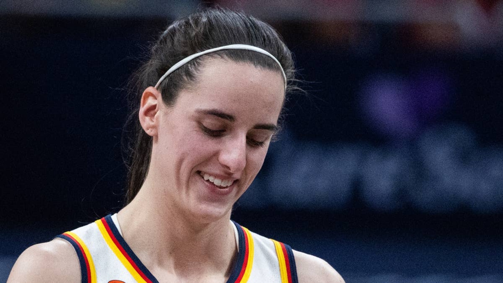 Fever Star Caitlin Clark Sends Parting Message for WNBA All-Star Break