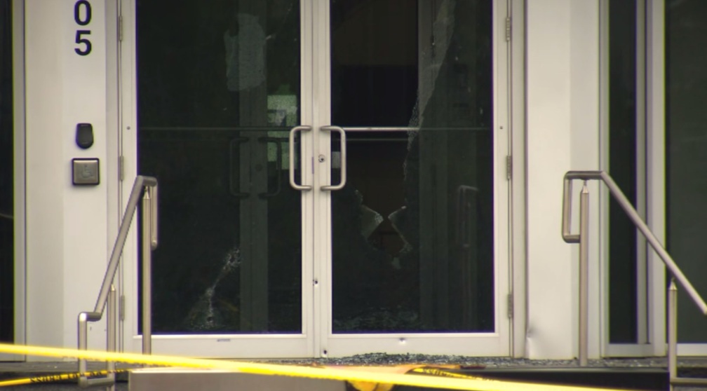 Toronto police were called to INKAS Armoured Vehicle Manufacturing in North York on July 28, 2026