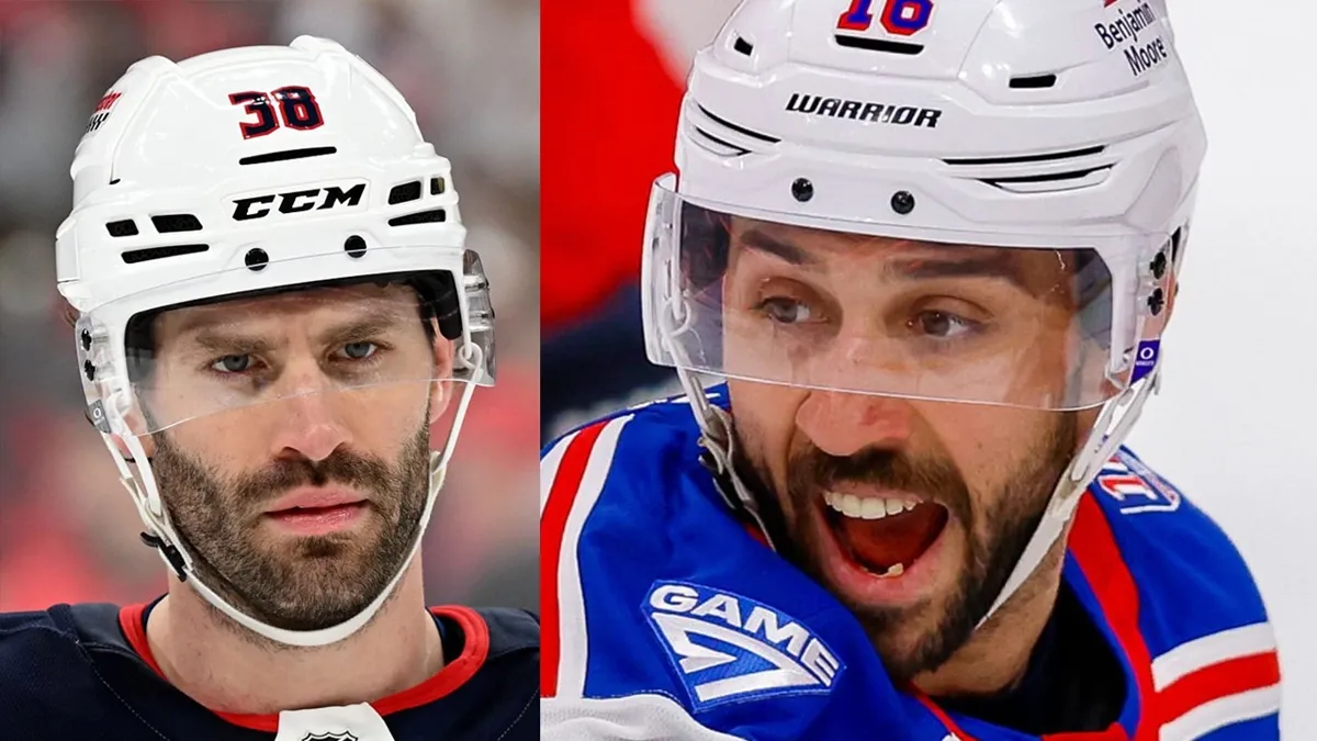Inquiétude à Montréal : Kent Hughes laisse passer la parade des joueurs de centre