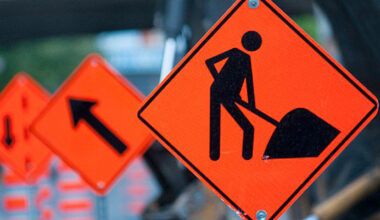 CLOSURE: Major intersection to close for construction in Brampton