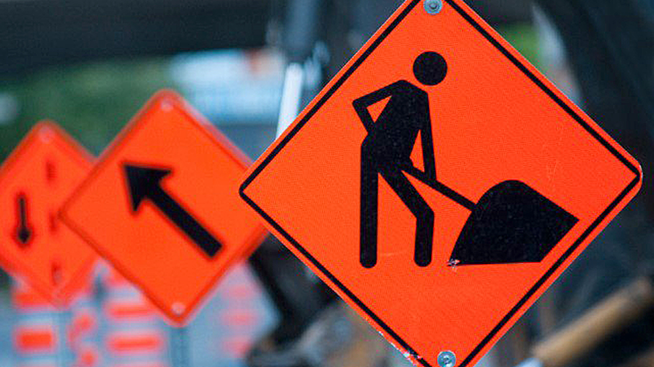 CLOSURE: Major intersection to close for construction in Brampton