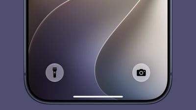 ios 27 lock screen icons
