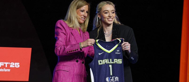 Three Cities, Three Championships: The Improbable Journey of the Dallas Wings