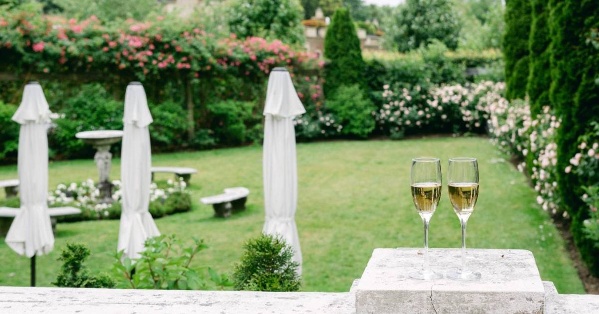 Hycroft Garden Party returns with a chance to explore one of Vancouver's grandest estates