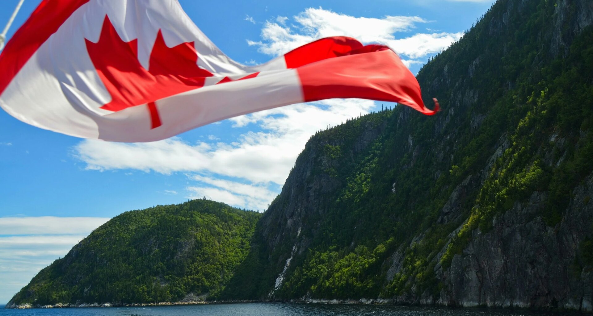 Why Canadians Are Choosing Domestic Travel This Summer — Modern Mississauga Media