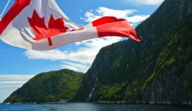 Why Canadians Are Choosing Domestic Travel This Summer — Modern Mississauga Media