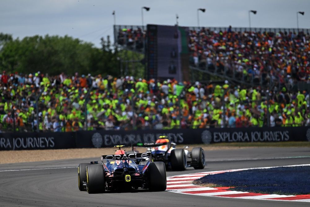 Isack Hadjar, Red Bull Racing