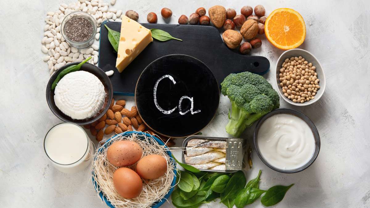 Do I need calcium supplements to protect my bones?