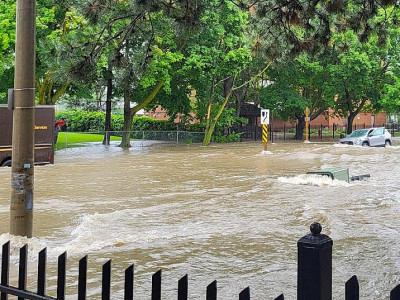 ‘It feels performative’: Mississauga residents left with questions about climate plan six years after declaring emergency