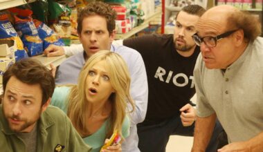 10 Funniest Shows of the 2000s