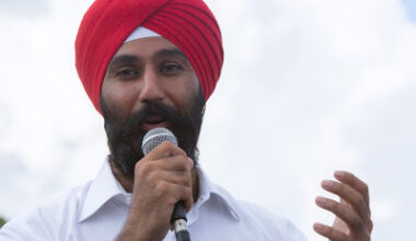 ‘It was a big mistake’: LSO reveals evidence that suggests Raj Grewal tried to cover up a $30M mortgage & real estate fraud