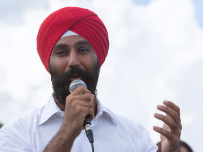 ‘It was a big mistake’: LSO reveals evidence that suggests Raj Grewal tried to cover up a $30M mortgage & real estate fraud