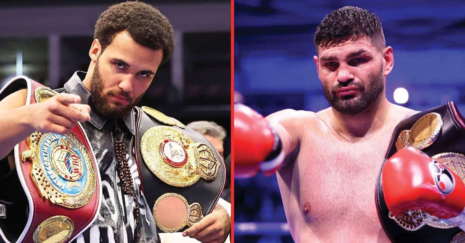 Carl Froch says one question will be answered when Moses Itauma takes on Filip Hrgovic next