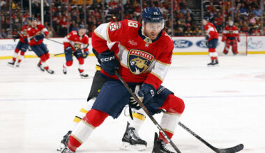 Gregor sees opportunity with the Jets