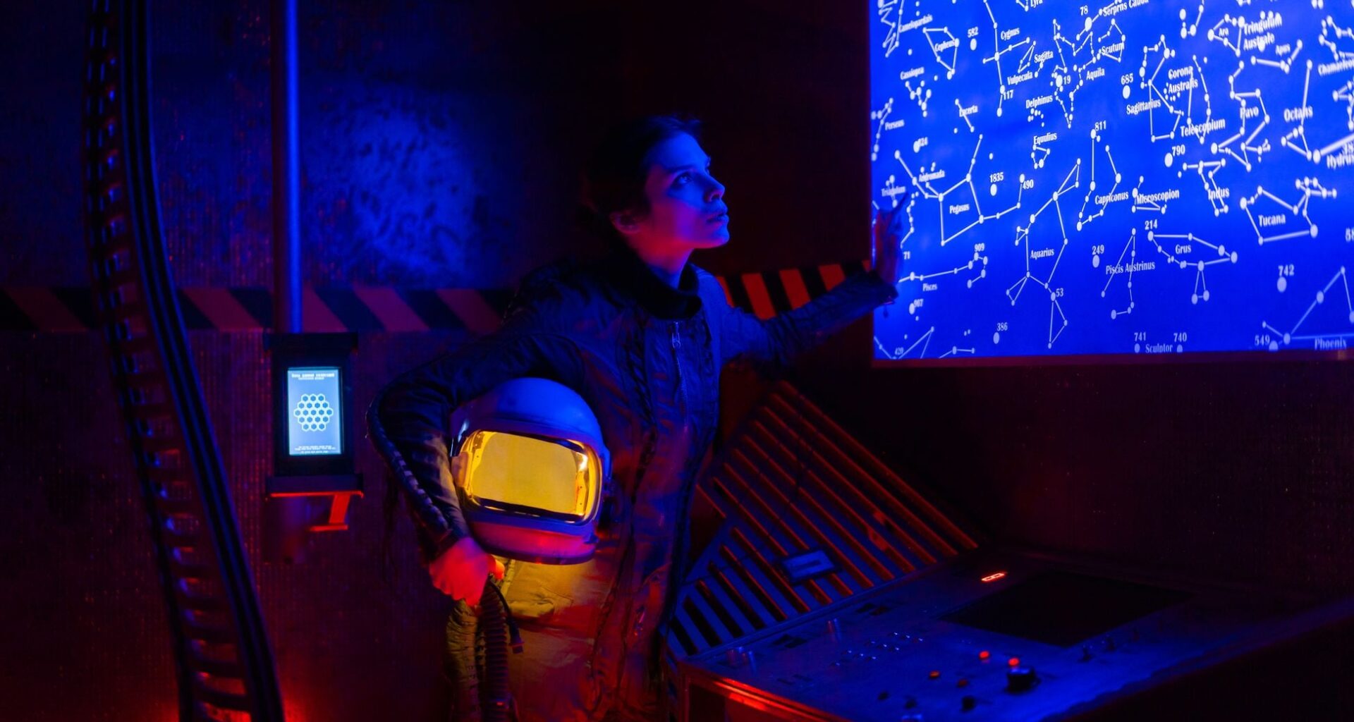 Astronaut Don Pettit described the light flashes crossing his eyes on the International Space Station as 'luminous dancing fairies' — the same cosmic rays Apollo crews reported, still arriving decades later above your head tonight