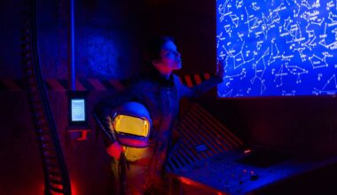 Astronaut Don Pettit described the light flashes crossing his eyes on the International Space Station as 'luminous dancing fairies' — the same cosmic rays Apollo crews reported, still arriving decades later above your head tonight