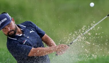 PGA longshot parlay: Get SportsLine's top golf picks for 2026 Rocket Classic with a shot at a huge return